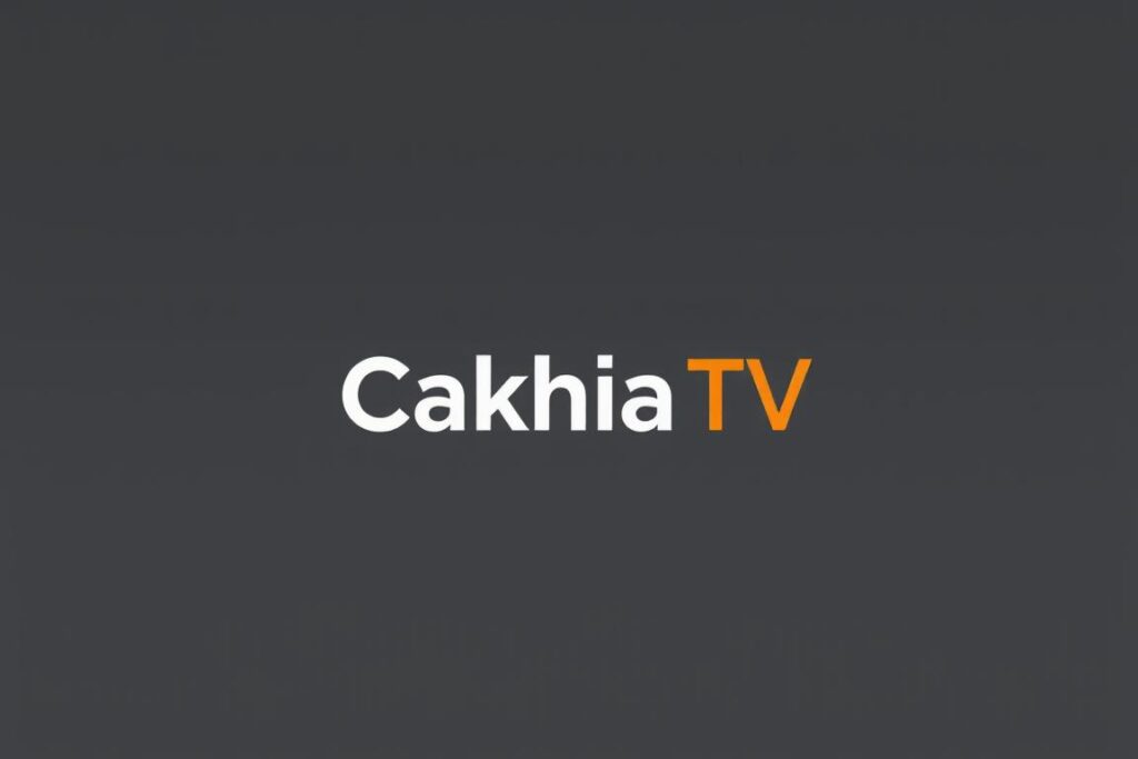 App Cakhia TV