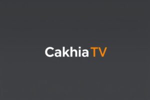 App Cakhia TV