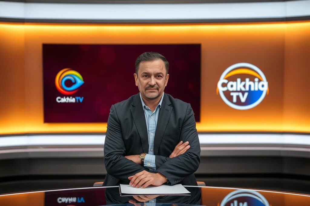 BLV Cakhia TV