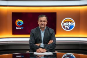 BLV Cakhia TV