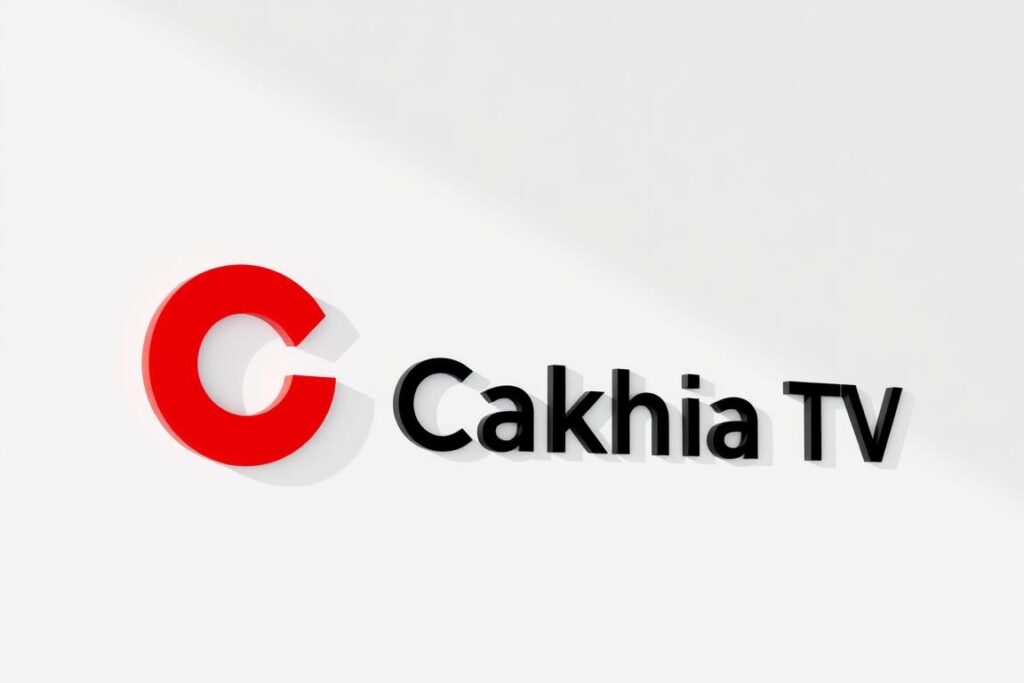 Cakhia TV