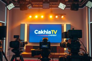 Cakhia TV bản quyền hay không