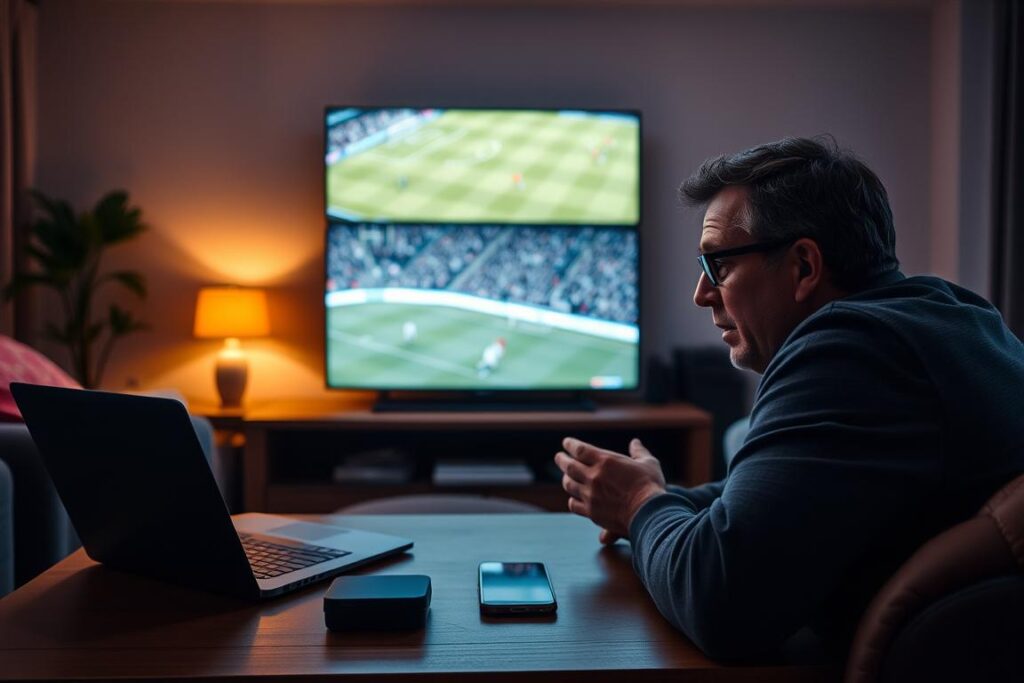 Cakhia TV bị lỗi?