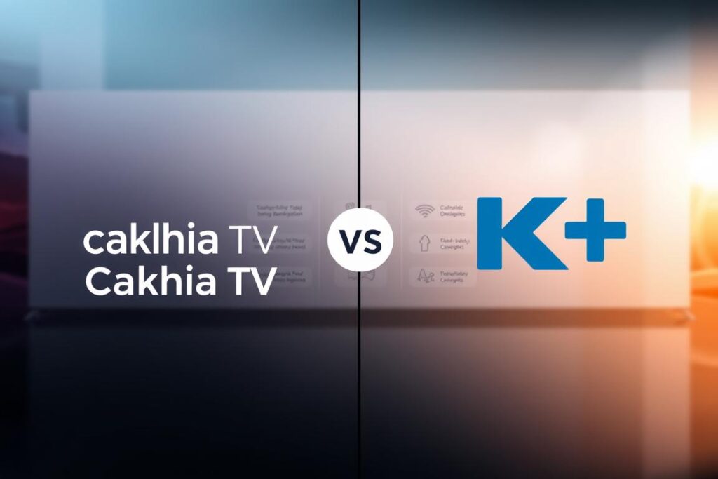 Cákhia TV vs K+