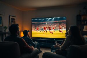 Đánh giá Cakhia TV