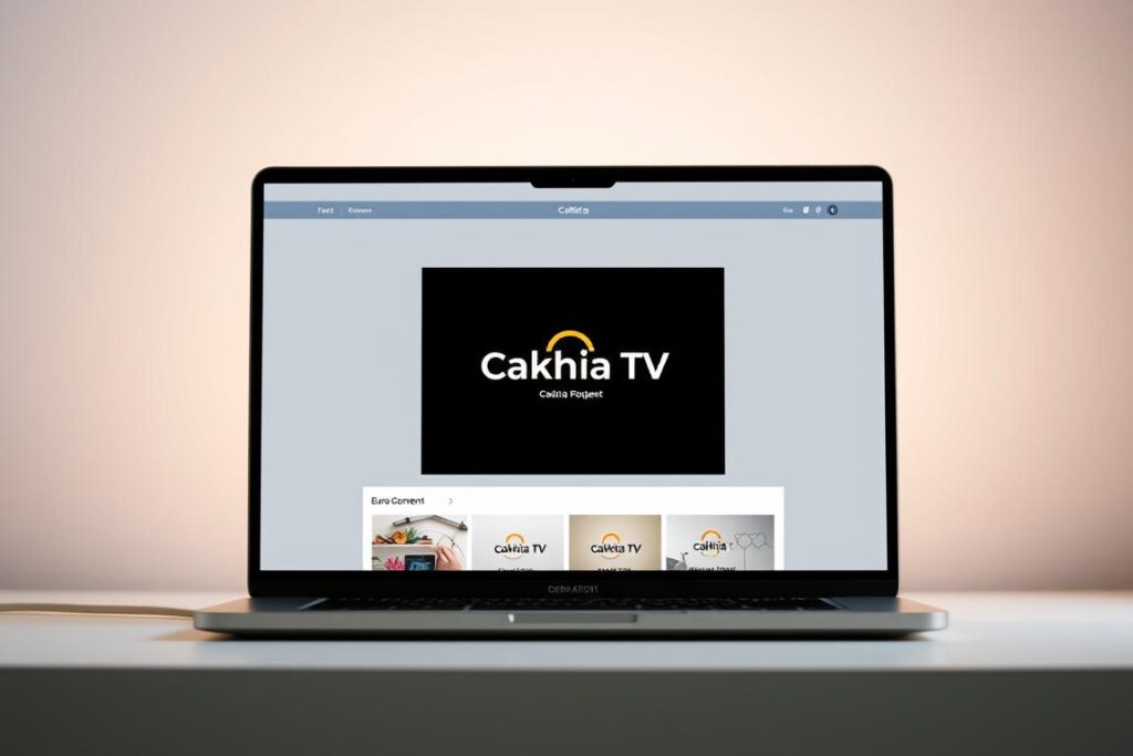 Link Cakhia TV Euro