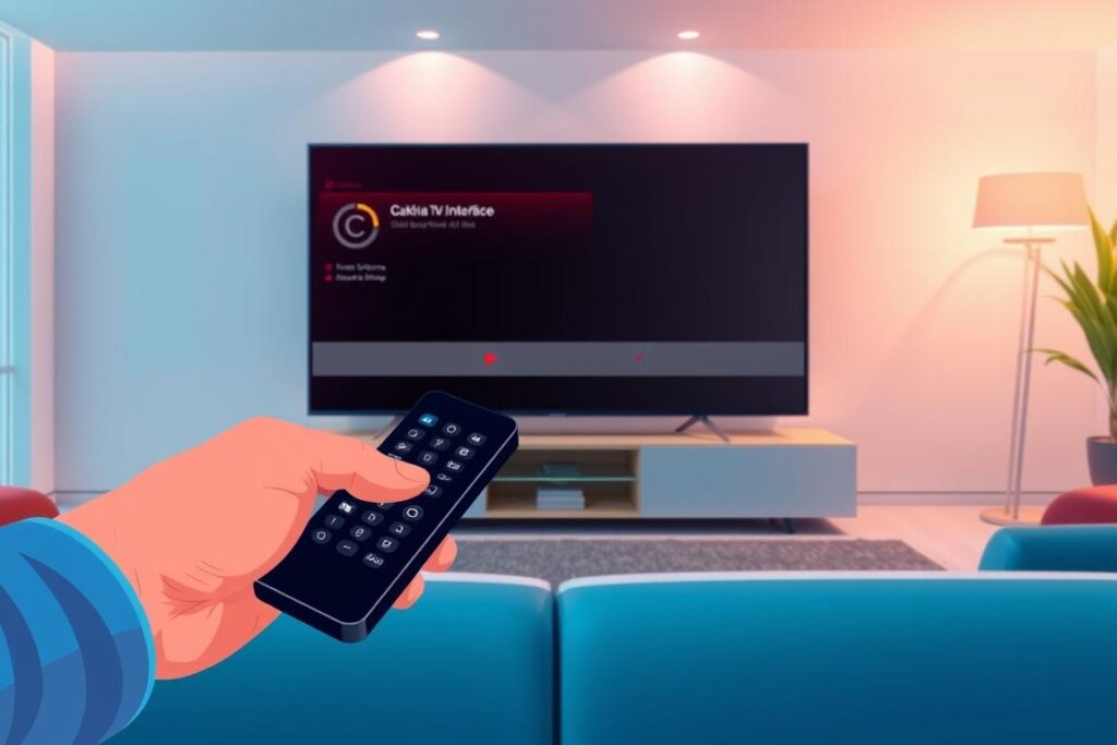 Link Cakhia TV hôm nay bị lỗi