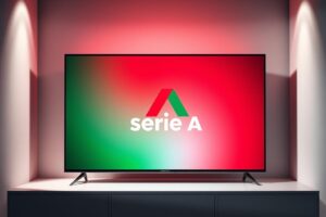 Link Serie A trên Cakhia