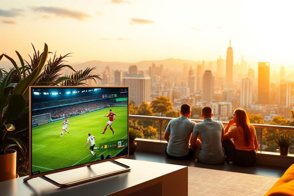 Lợi ích của Cakhia TV
