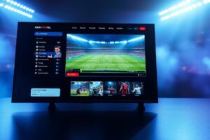 Những website tương tự Cakhia TV