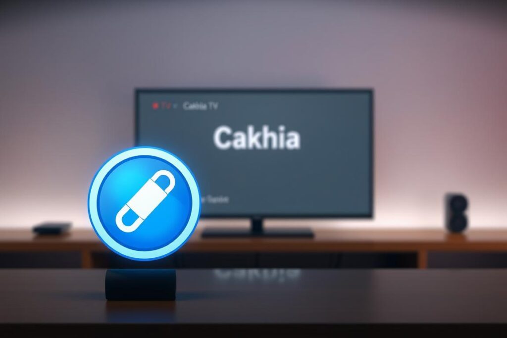 link dự phòng Cakhia TV