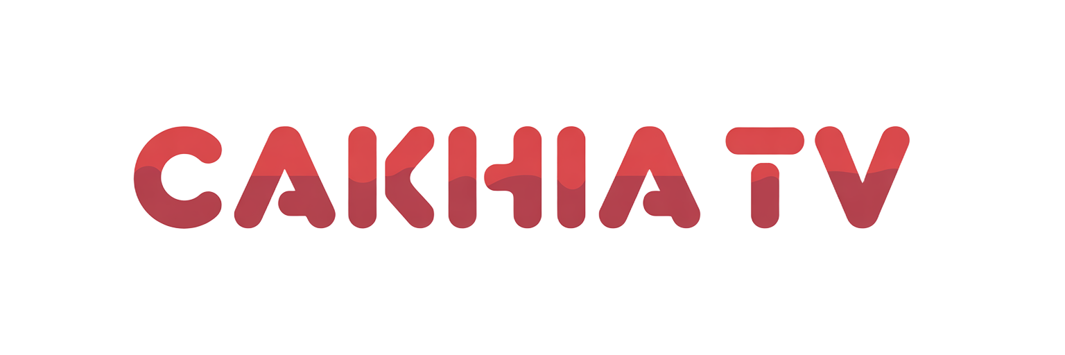 logo cakhia tv