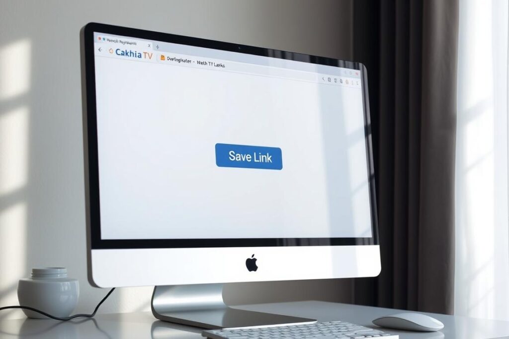 lưu link Cakhia TV