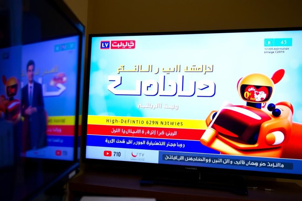 quảng cáo trên Cakhia TV