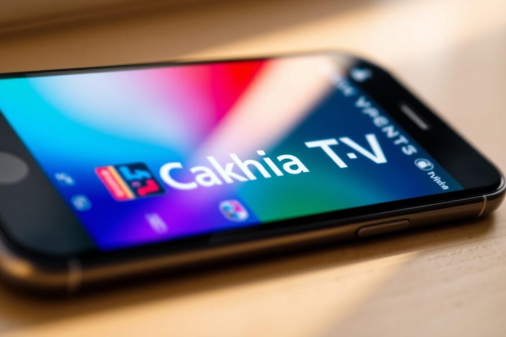 xem Cakhia TV trên iOS
